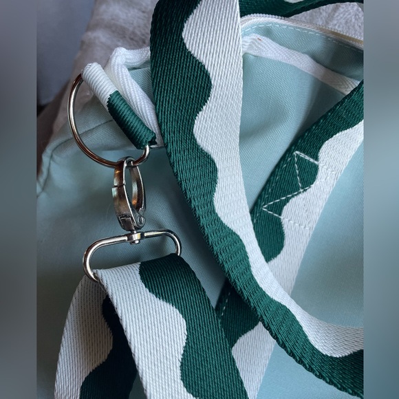 business & pleasure cooler tote bag NWT - Picture 6 of 8